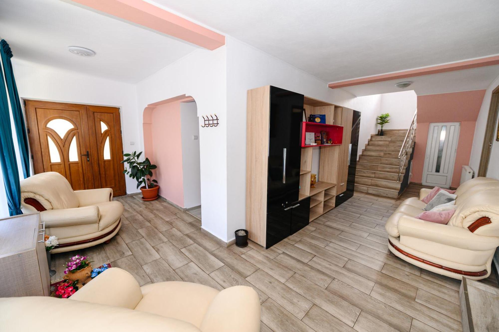 Casa Alex Calimanesti Ξενοδοχείο Εξωτερικό φωτογραφία