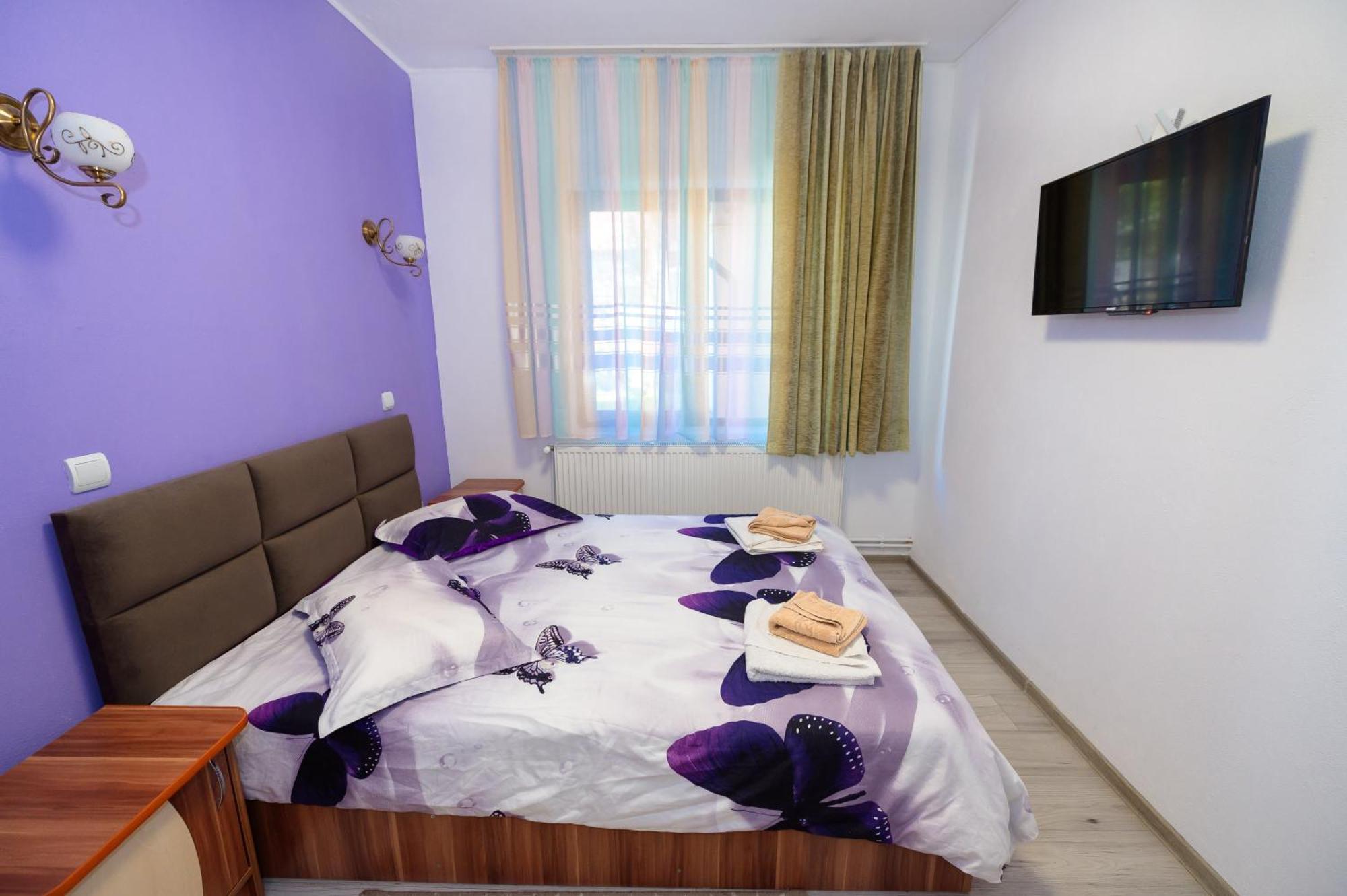 Casa Alex Calimanesti Ξενοδοχείο Εξωτερικό φωτογραφία