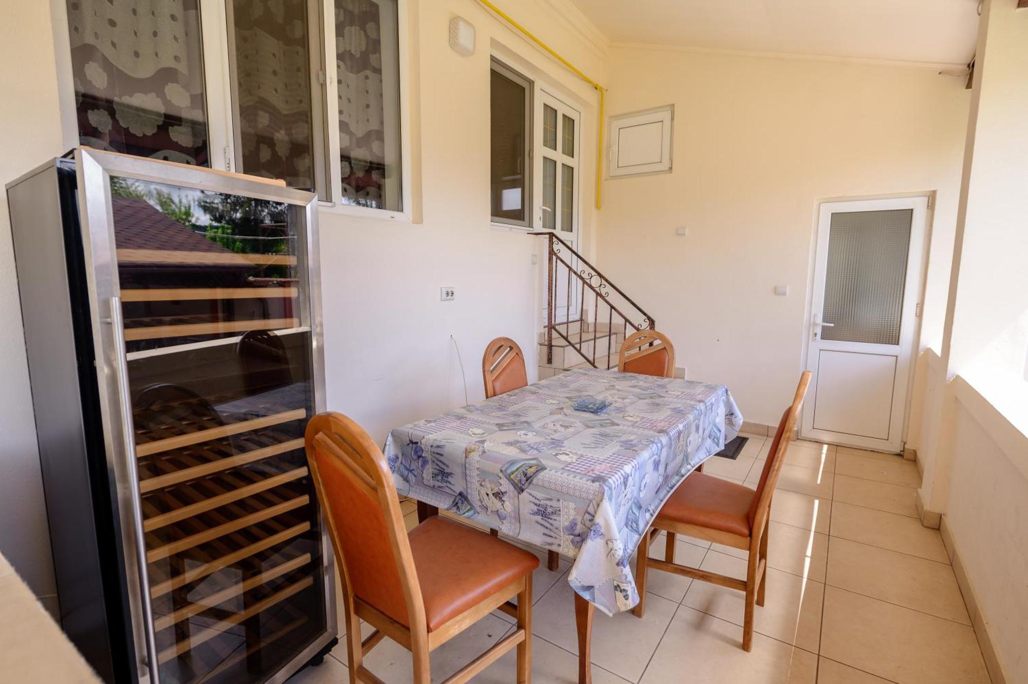 Casa Alex Calimanesti Ξενοδοχείο Εξωτερικό φωτογραφία