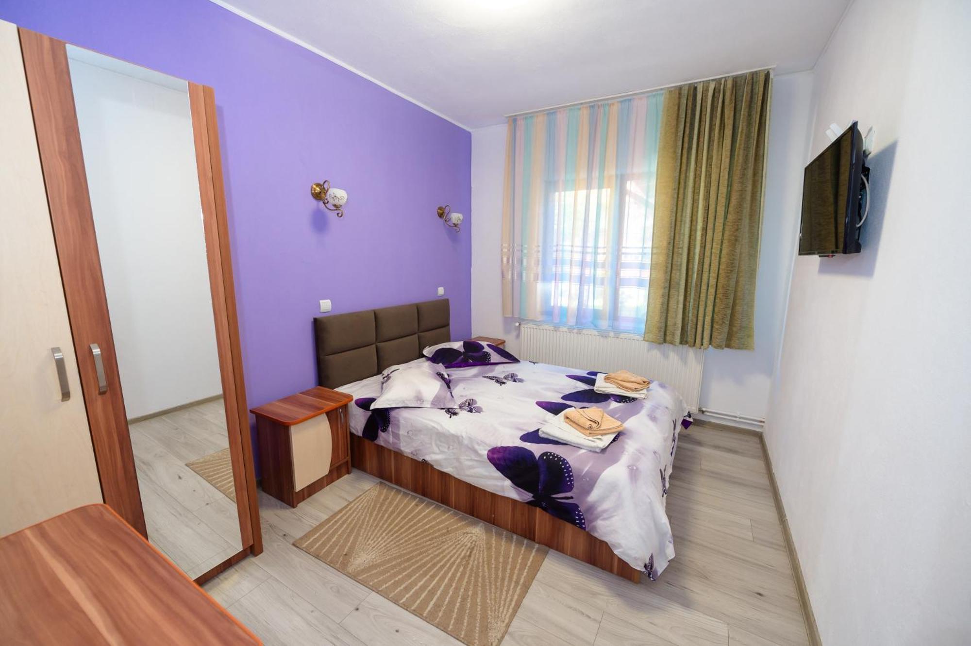 Casa Alex Calimanesti Ξενοδοχείο Εξωτερικό φωτογραφία