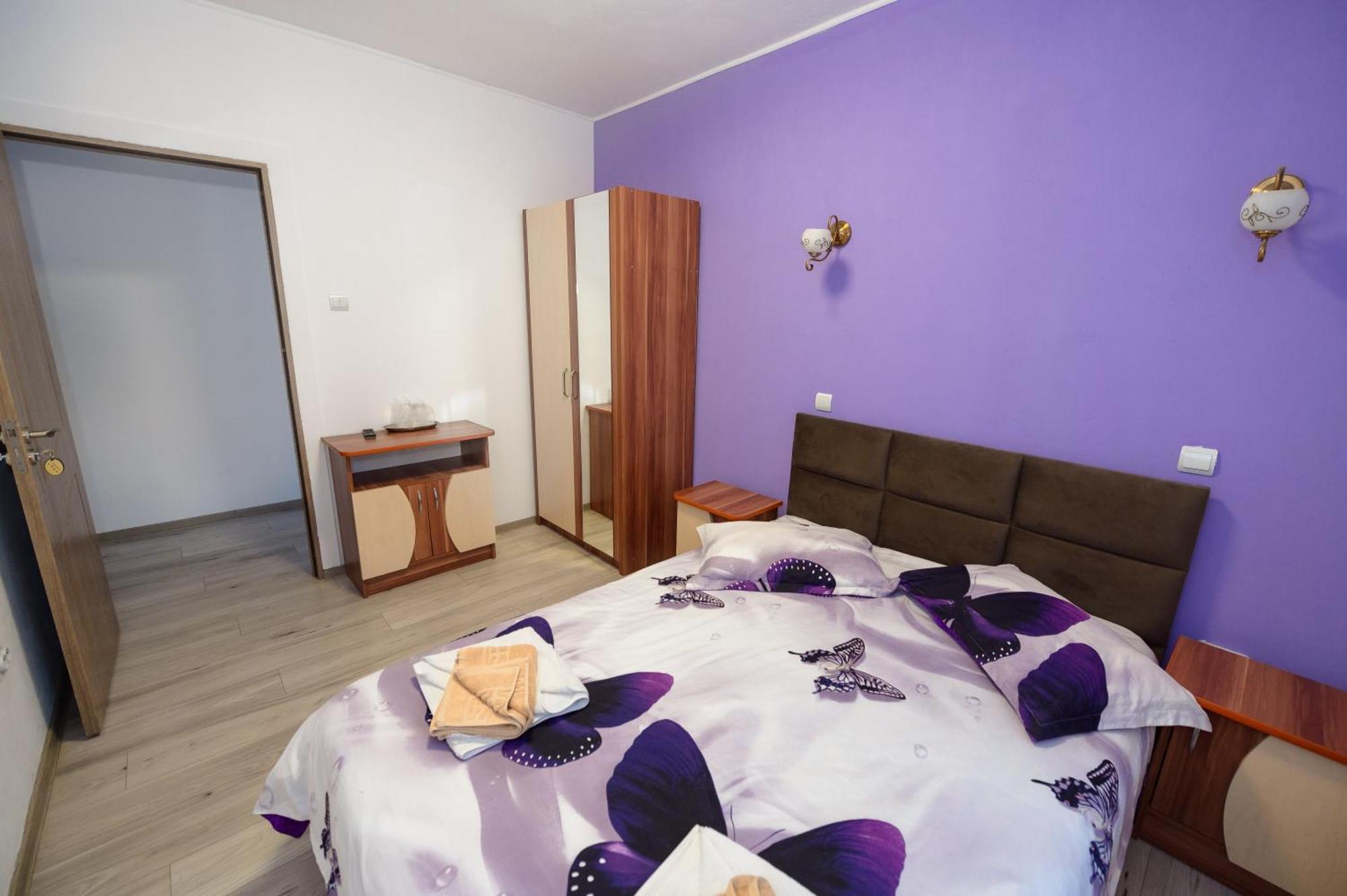 Casa Alex Calimanesti Ξενοδοχείο Εξωτερικό φωτογραφία