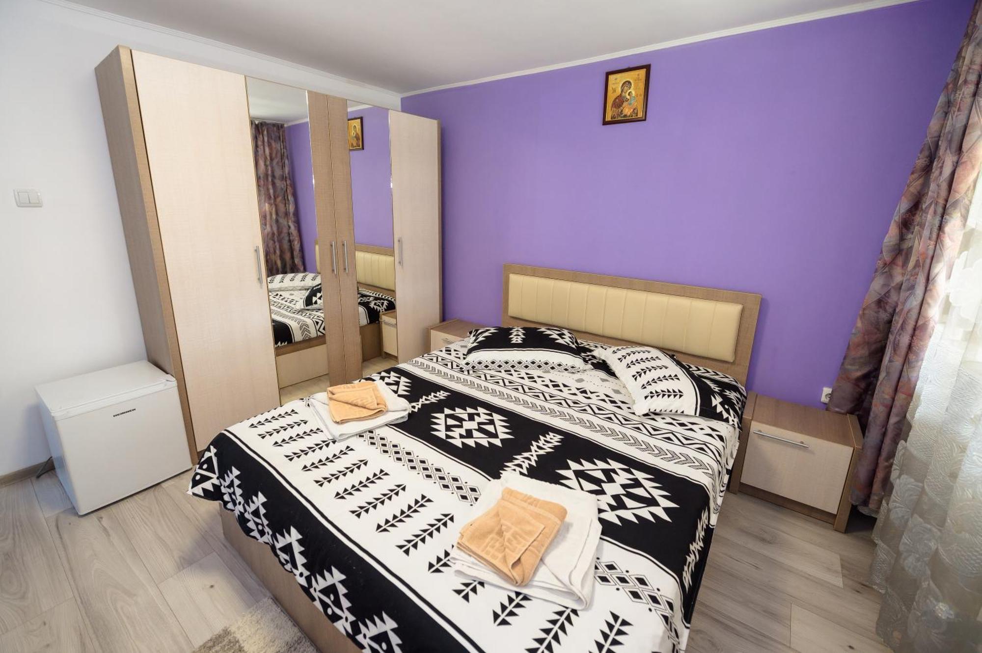 Casa Alex Calimanesti Ξενοδοχείο Εξωτερικό φωτογραφία
