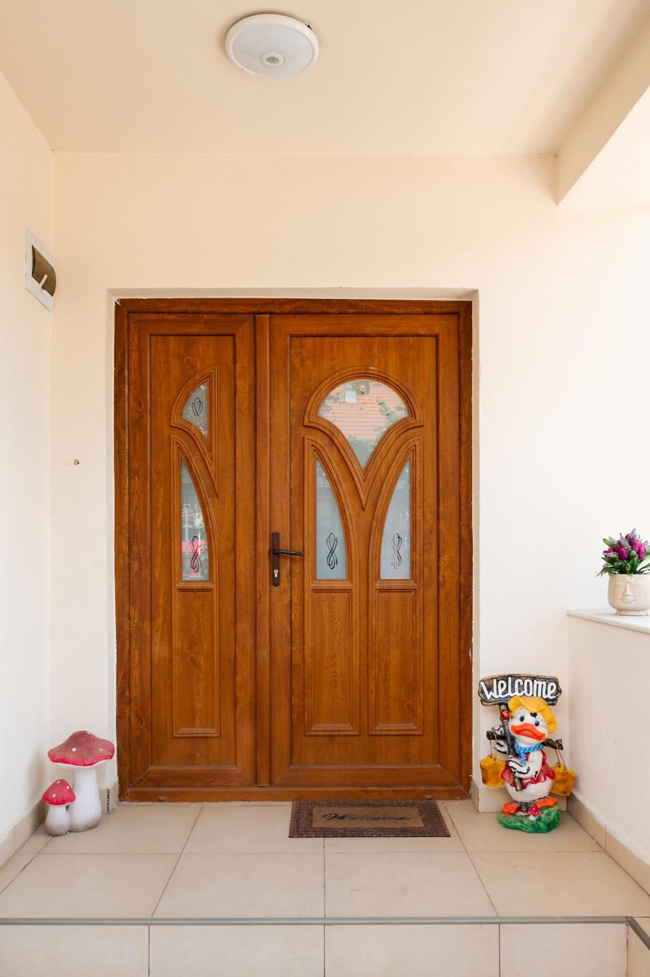 Casa Alex Calimanesti Ξενοδοχείο Εξωτερικό φωτογραφία