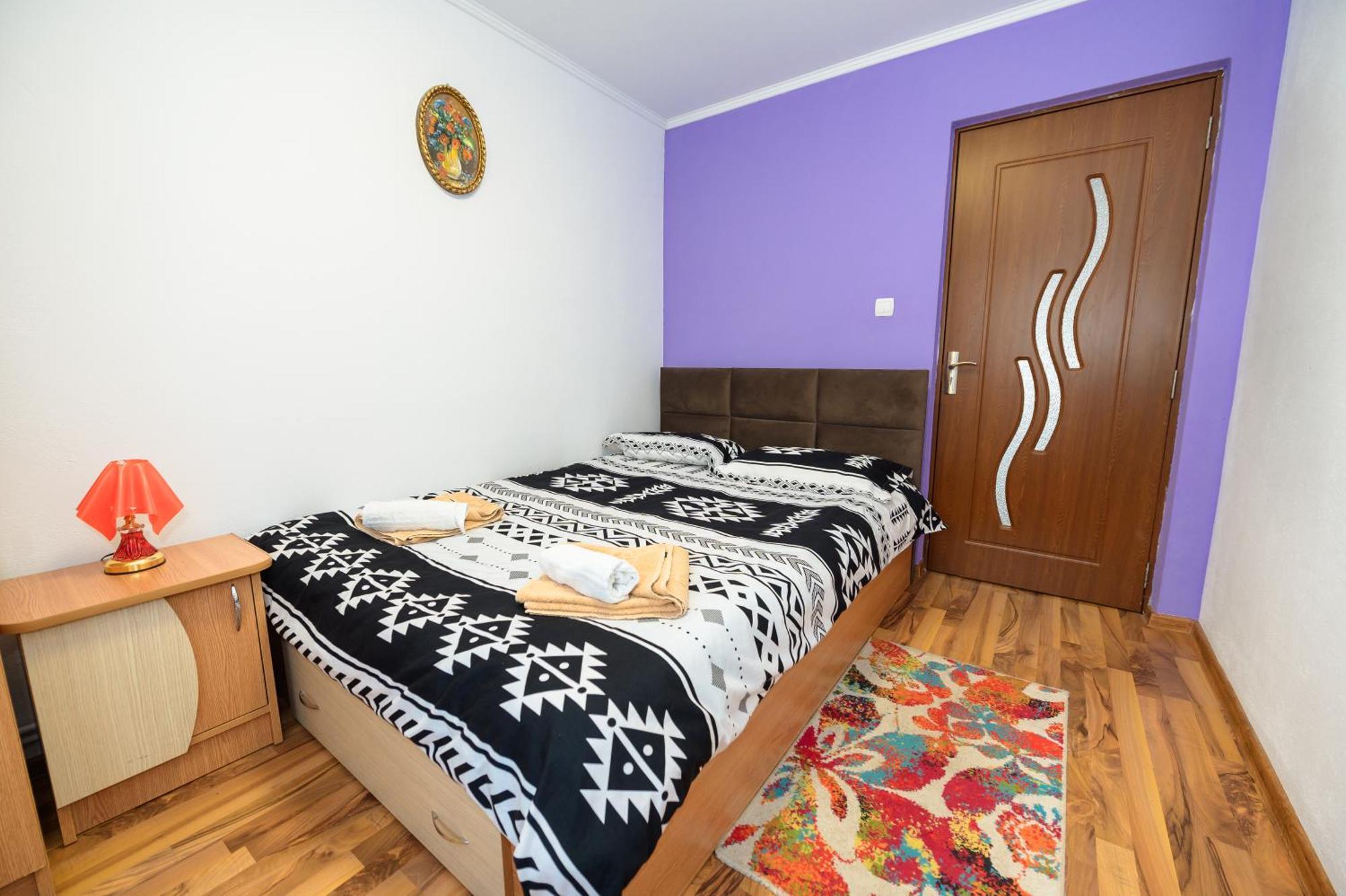 Casa Alex Calimanesti Ξενοδοχείο Εξωτερικό φωτογραφία