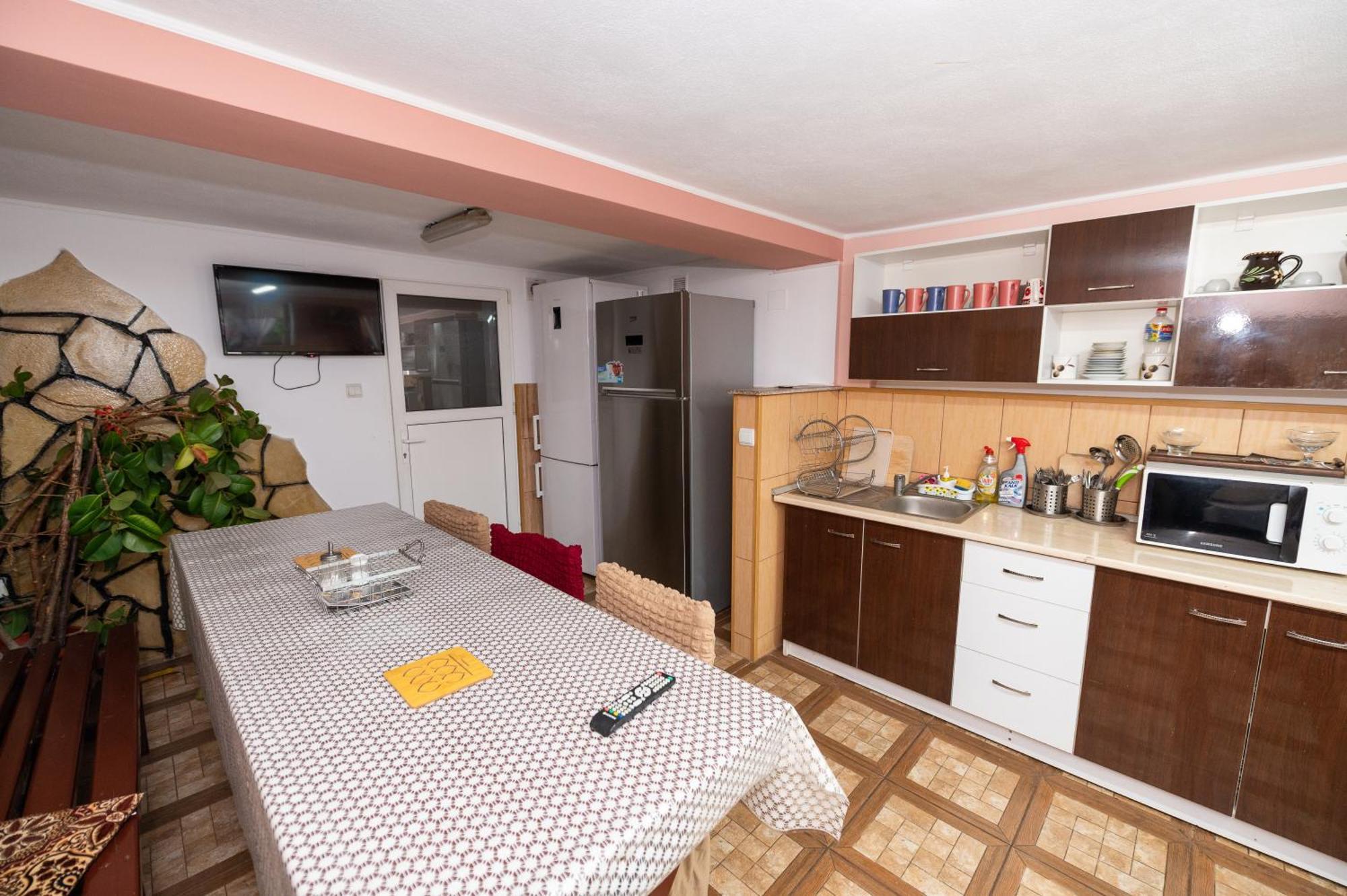 Casa Alex Calimanesti Ξενοδοχείο Εξωτερικό φωτογραφία