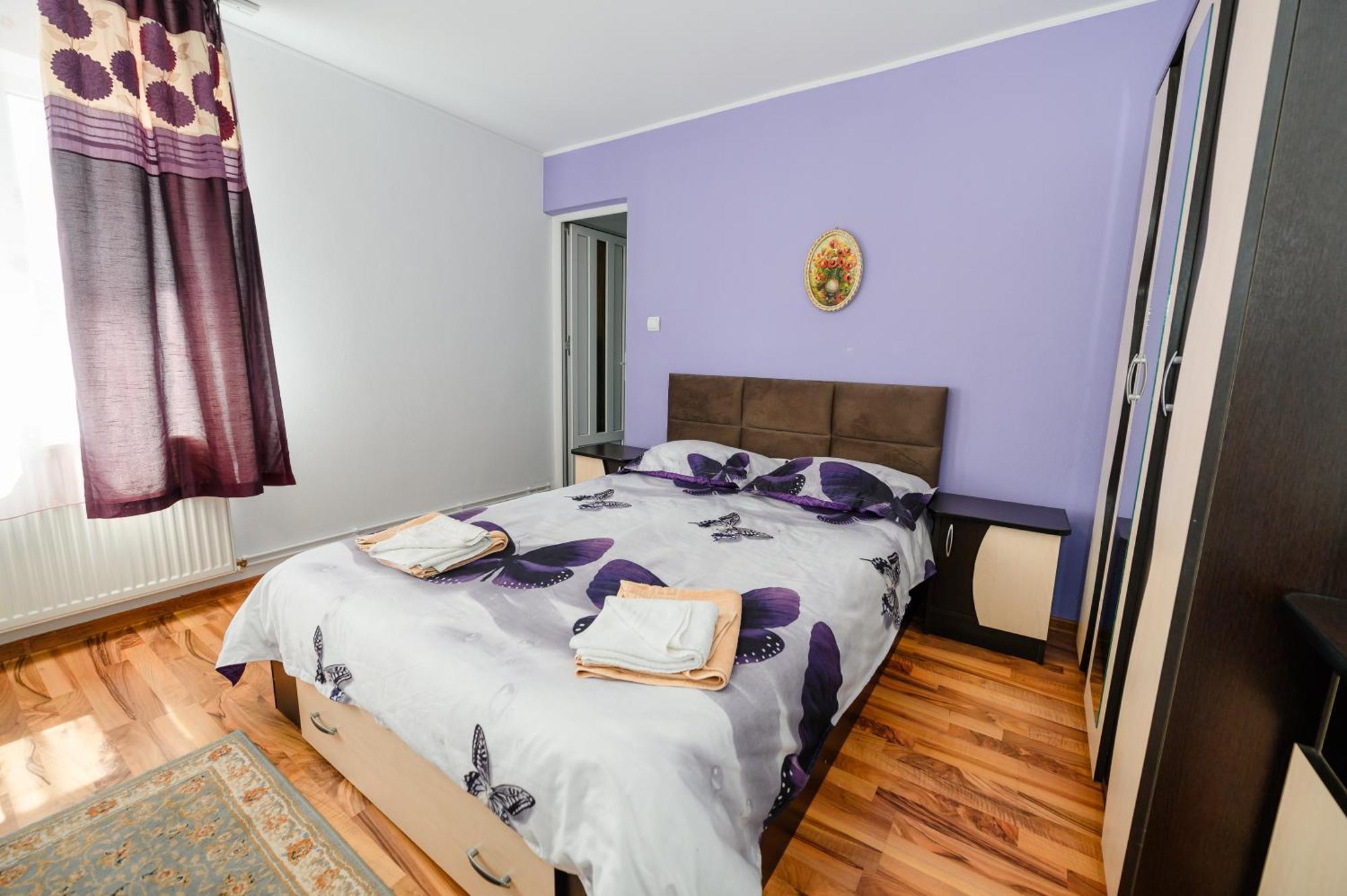 Casa Alex Calimanesti Ξενοδοχείο Εξωτερικό φωτογραφία