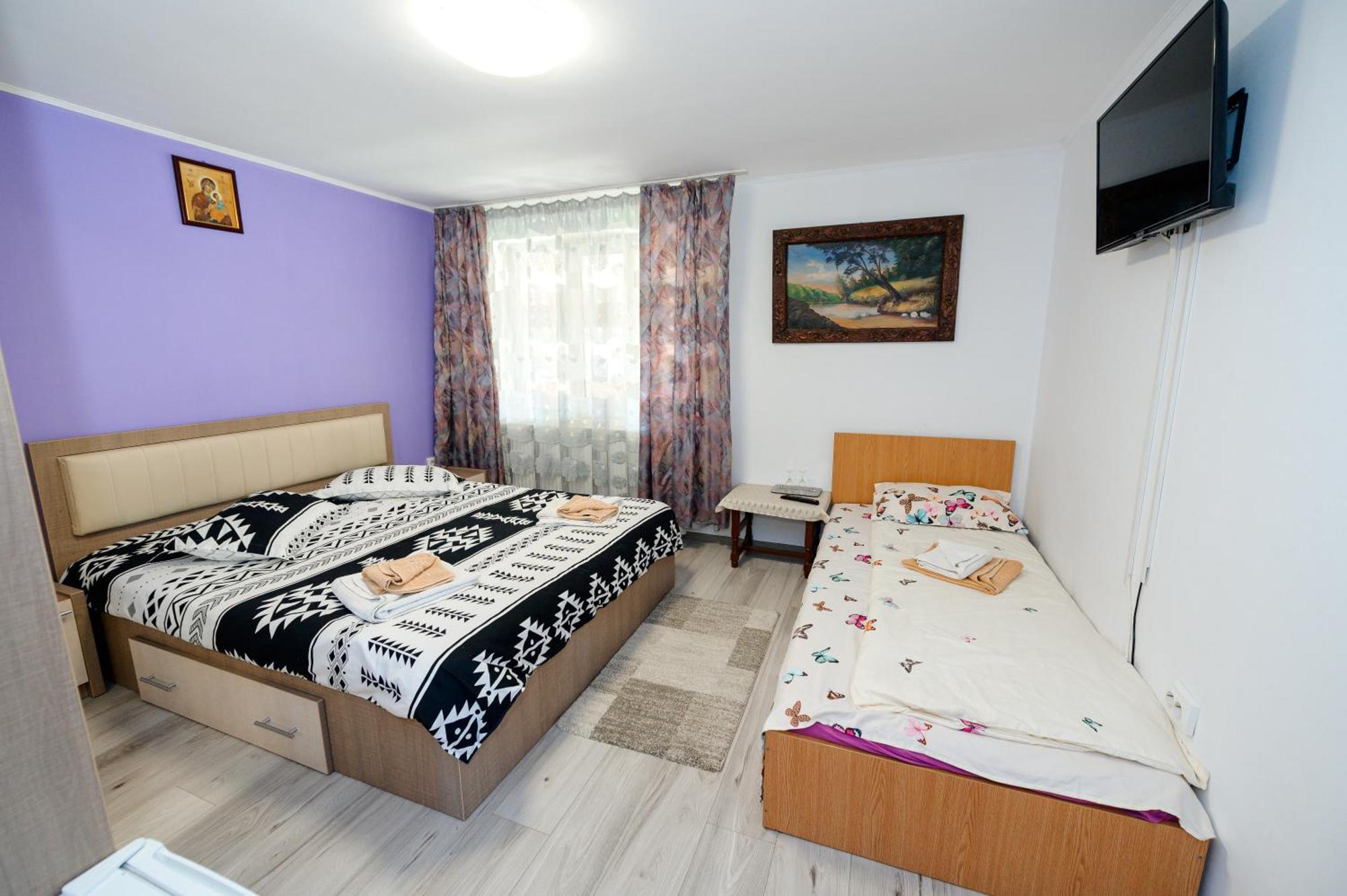 Casa Alex Calimanesti Ξενοδοχείο Εξωτερικό φωτογραφία