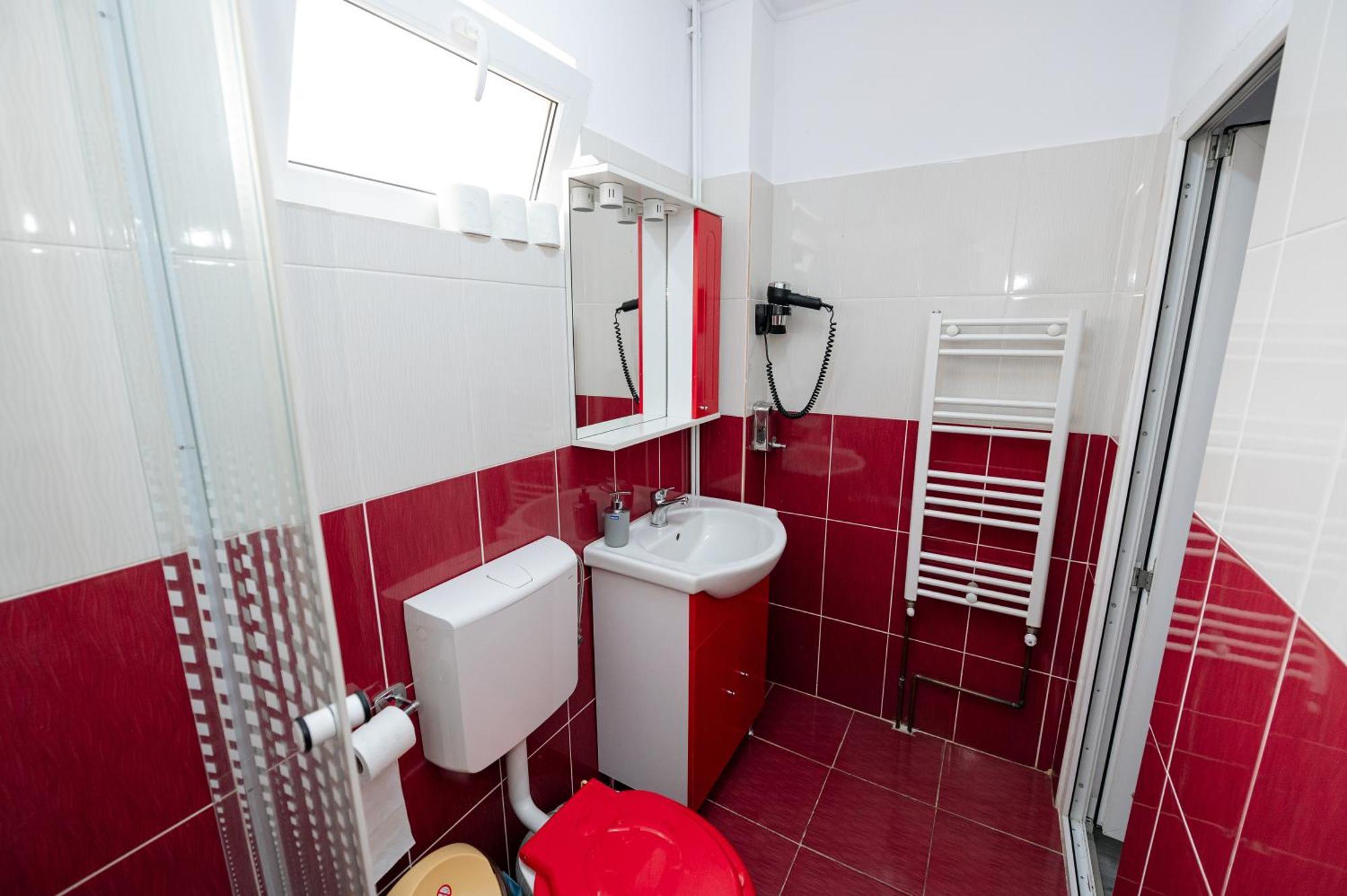 Casa Alex Calimanesti Ξενοδοχείο Εξωτερικό φωτογραφία
