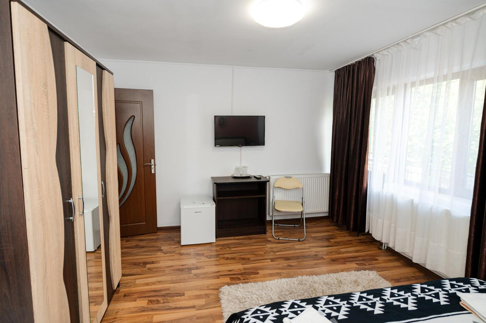 Casa Alex Calimanesti Ξενοδοχείο Εξωτερικό φωτογραφία