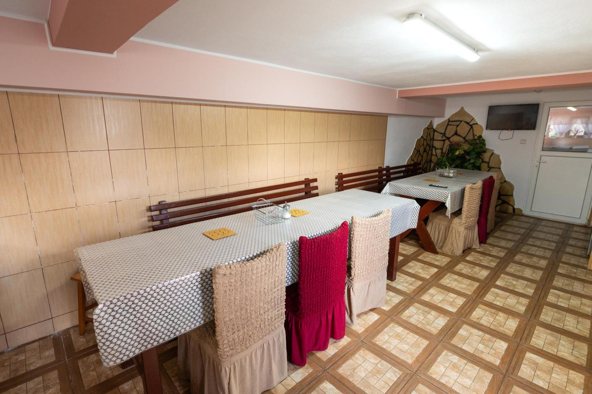 Casa Alex Calimanesti Ξενοδοχείο Εξωτερικό φωτογραφία