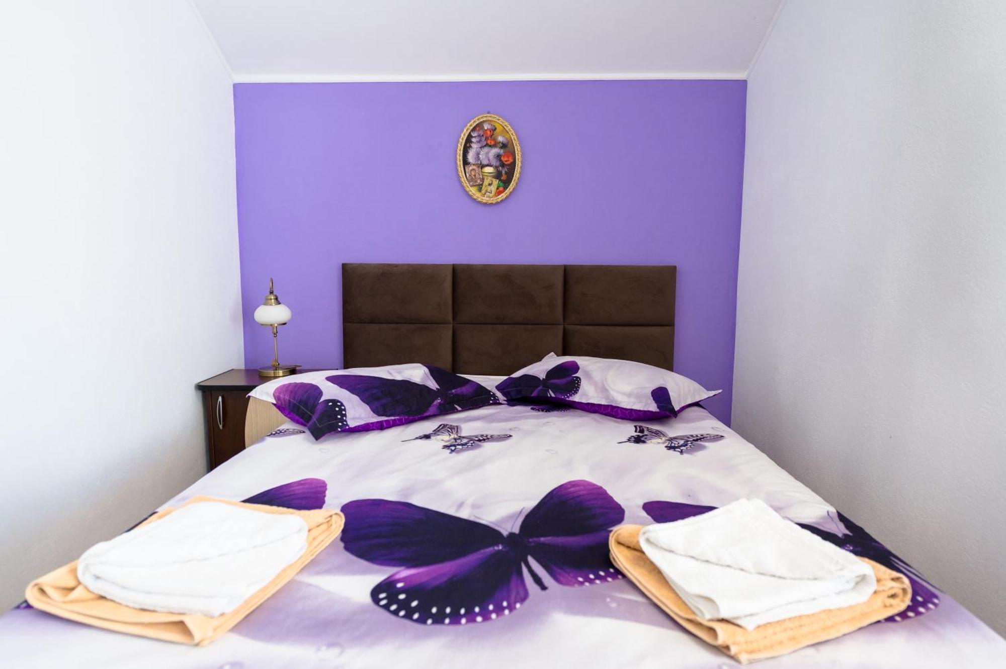 Casa Alex Calimanesti Ξενοδοχείο Εξωτερικό φωτογραφία