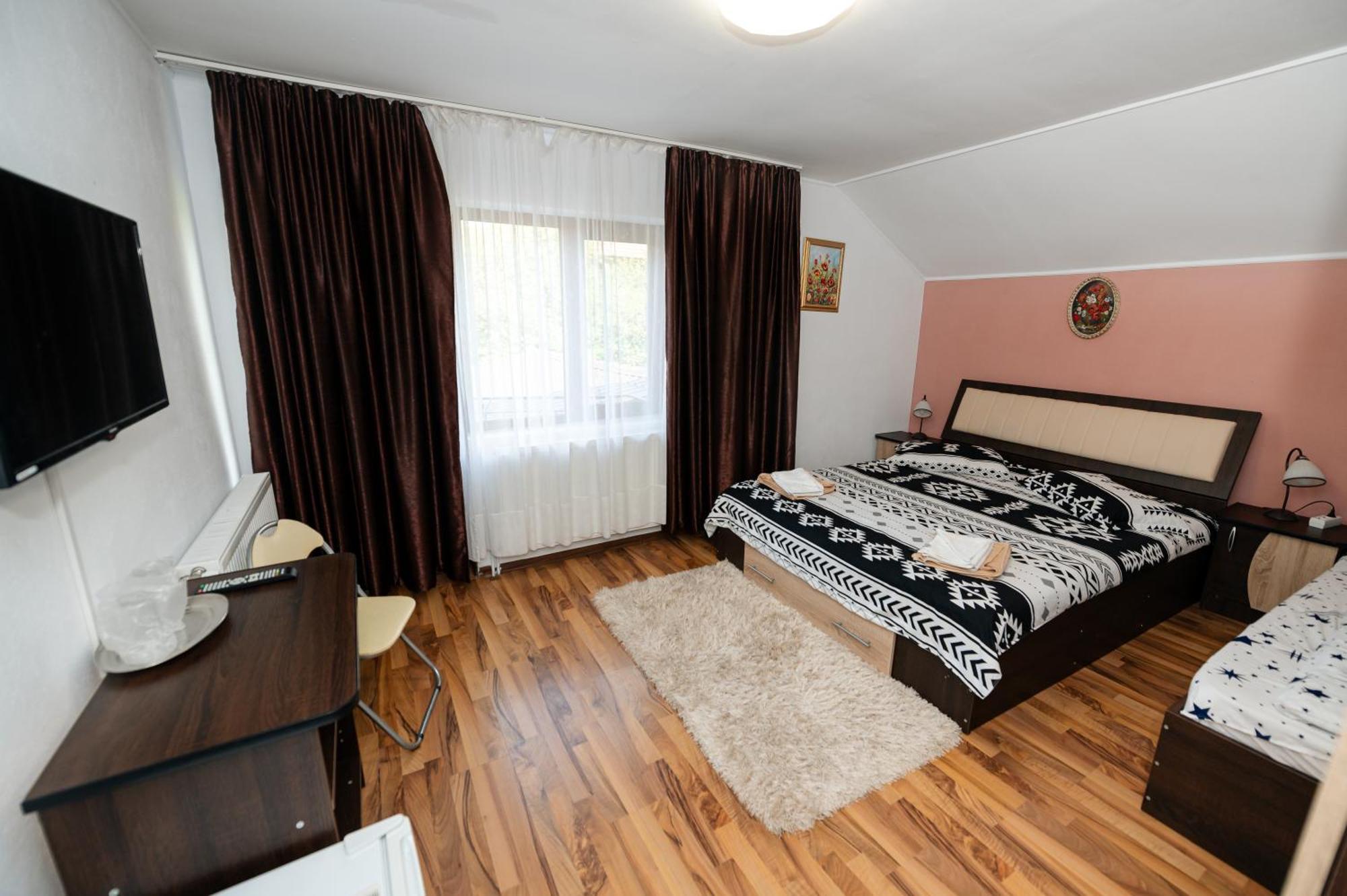 Casa Alex Calimanesti Ξενοδοχείο Εξωτερικό φωτογραφία