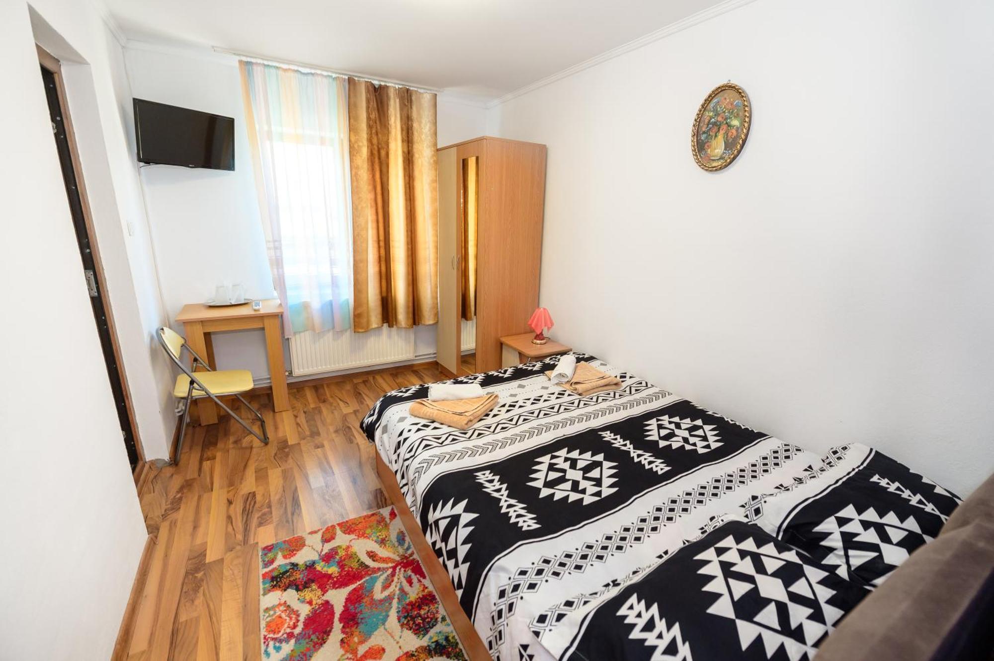 Casa Alex Calimanesti Ξενοδοχείο Εξωτερικό φωτογραφία