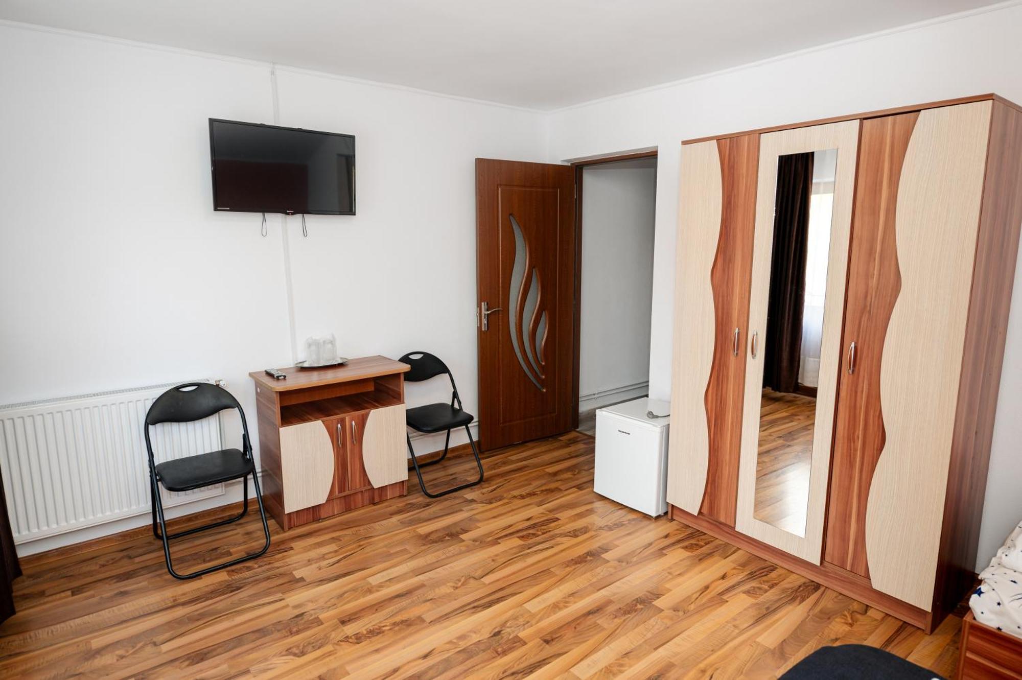 Casa Alex Calimanesti Ξενοδοχείο Εξωτερικό φωτογραφία