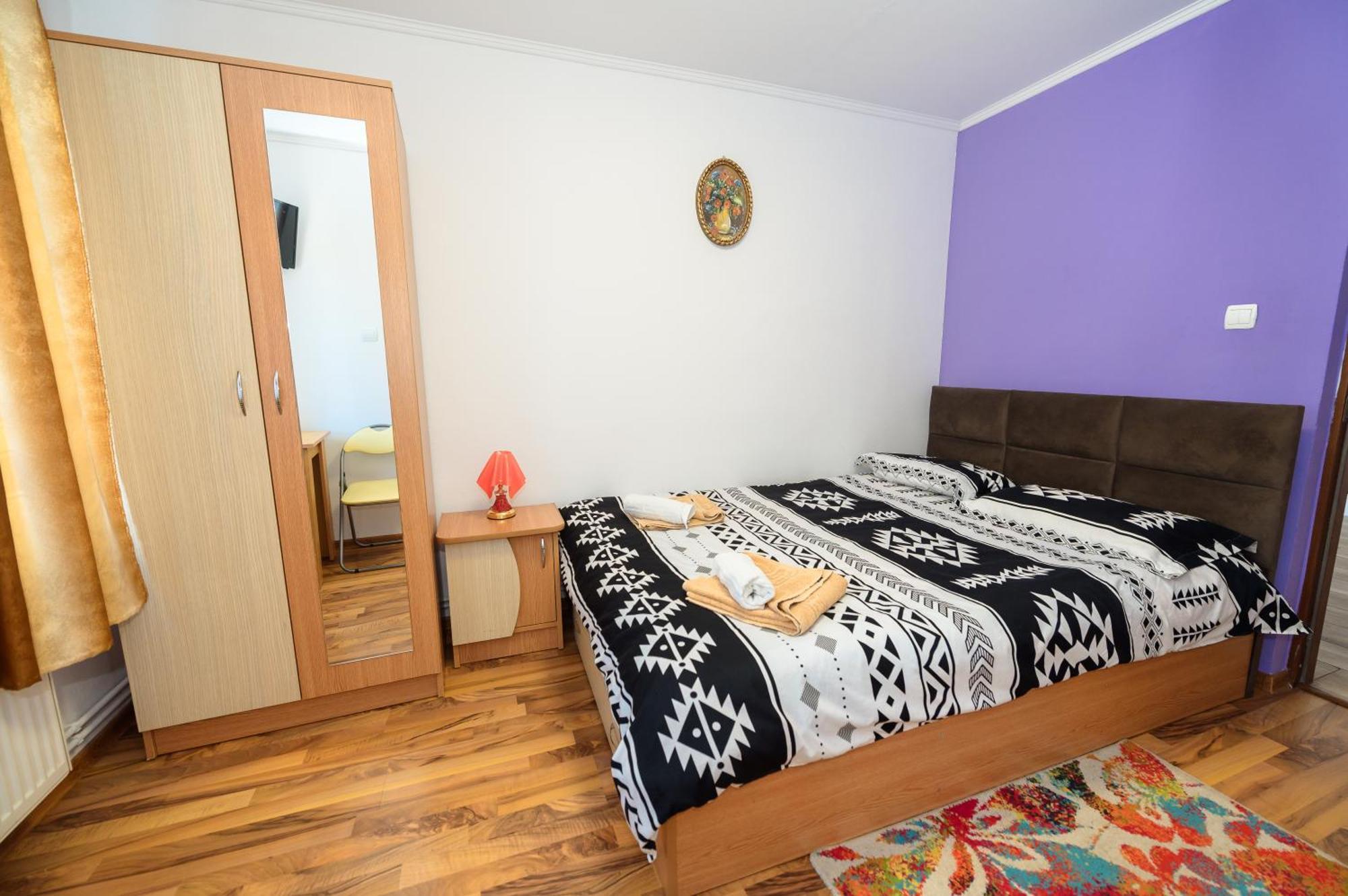 Casa Alex Calimanesti Ξενοδοχείο Εξωτερικό φωτογραφία