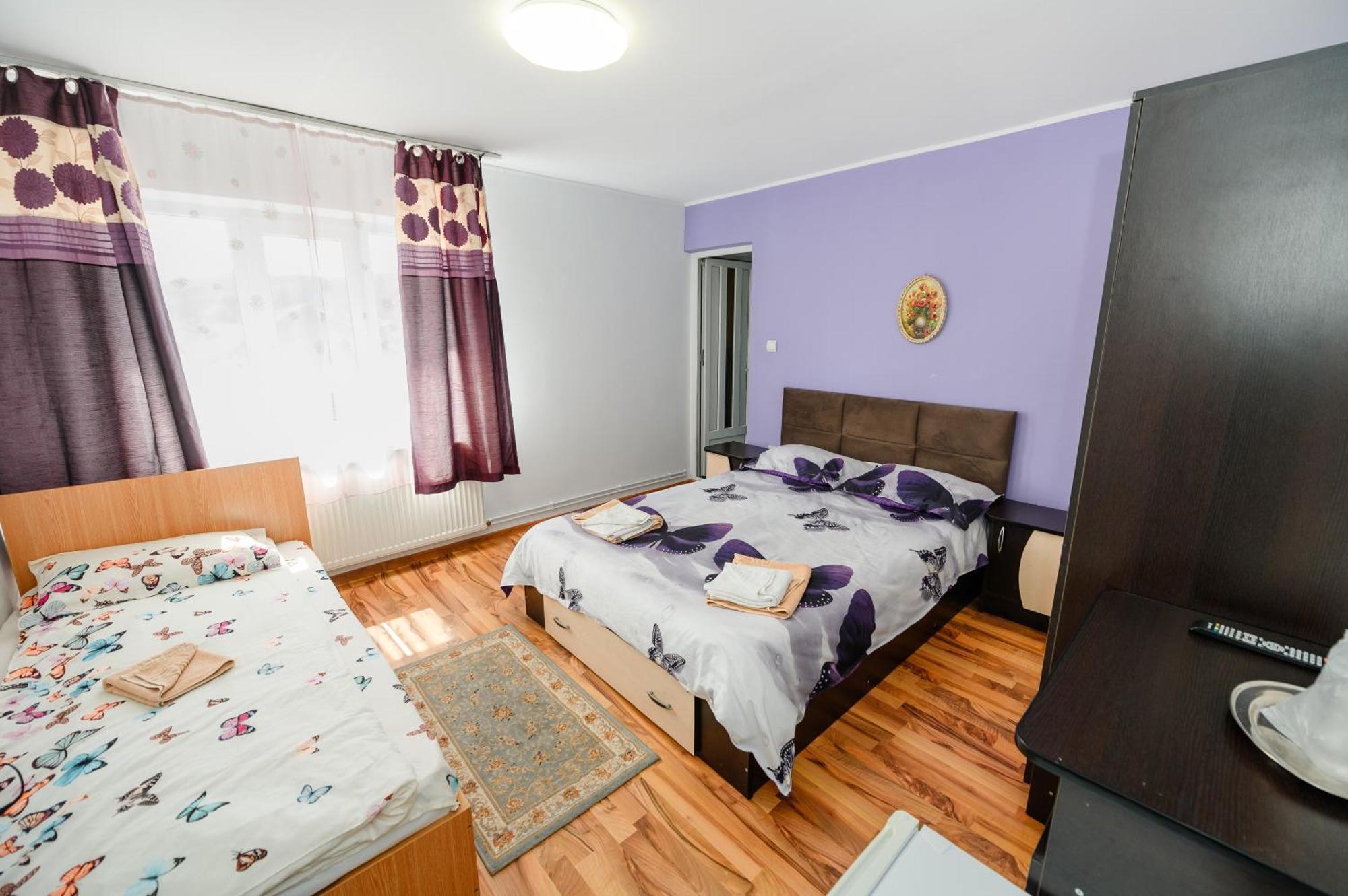Casa Alex Calimanesti Ξενοδοχείο Εξωτερικό φωτογραφία